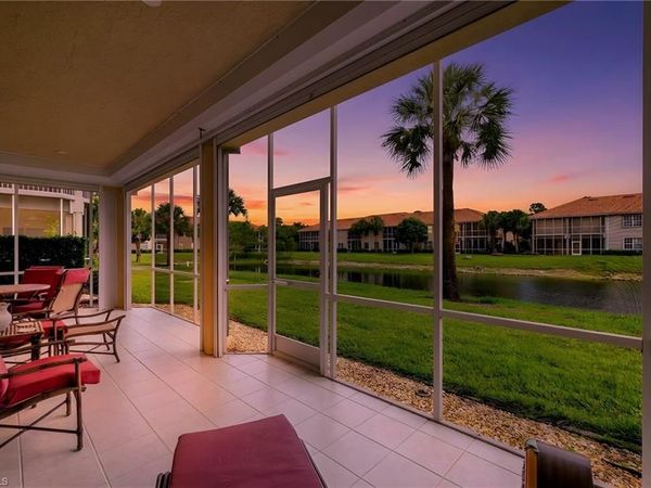 5120 W Hyde Park CT, Unit 101, FORT MYERS, FL 33912