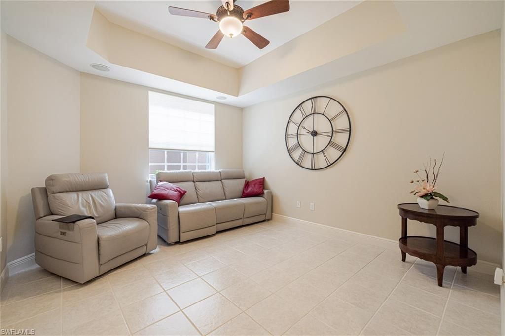 5120 W Hyde Park Ct , Unit 101, Fort Myers, FL 33912 Photo