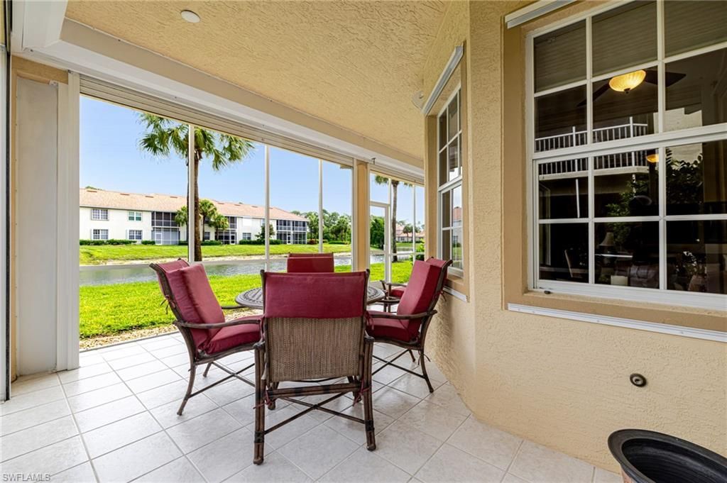 5120 W Hyde Park Ct , Unit 101, Fort Myers, FL 33912 Photo