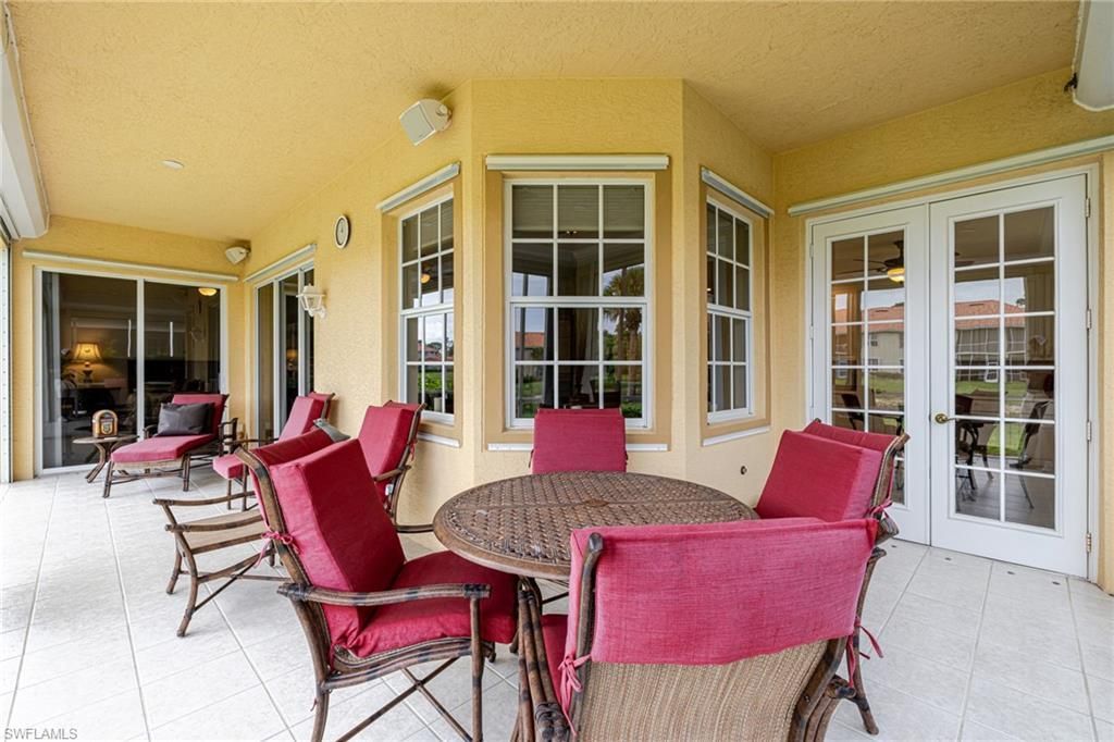 5120 W Hyde Park Ct, Unit 101, Fort Myers, FL 33912 Photo