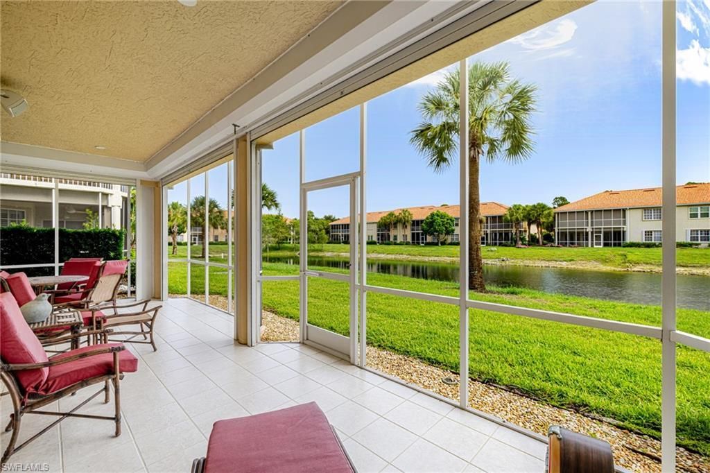 5120 W Hyde Park Ct , Unit 101, Fort Myers, FL 33912 Photo