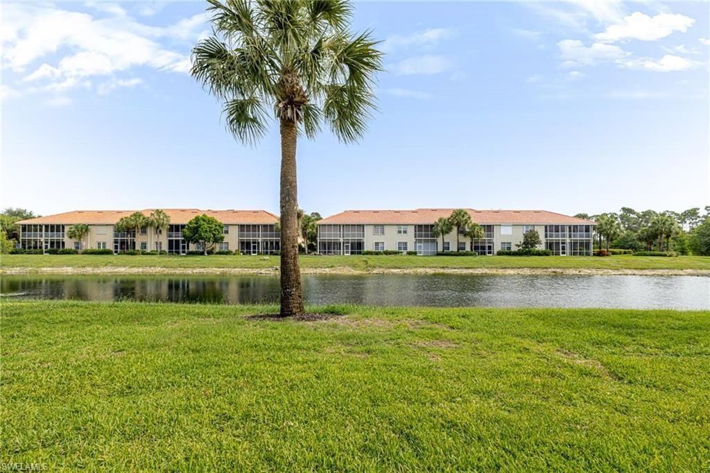 5120 W Hyde Park Ct, Unit 101, Fort Myers, FL 33912 Photo