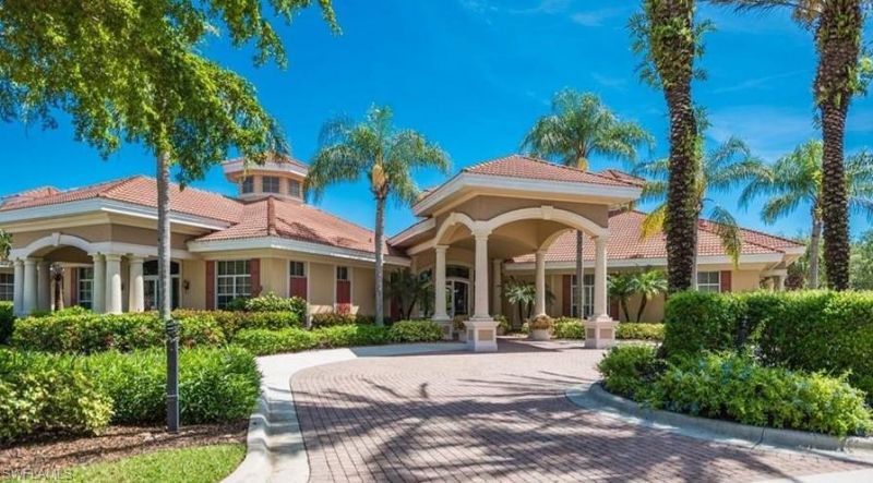 5120 W Hyde Park Ct , Unit 101, Fort Myers, FL 33912 Photo