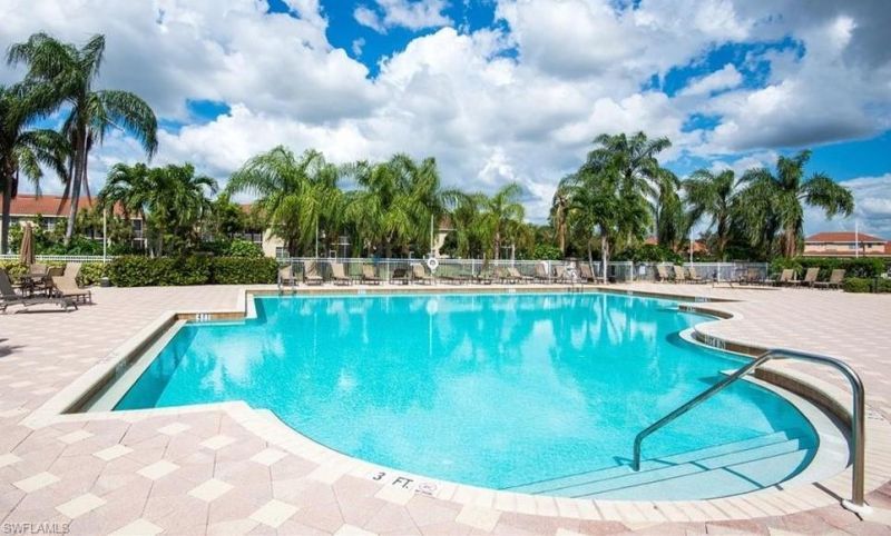5120 W Hyde Park Ct , Unit 101, Fort Myers, FL 33912 Photo