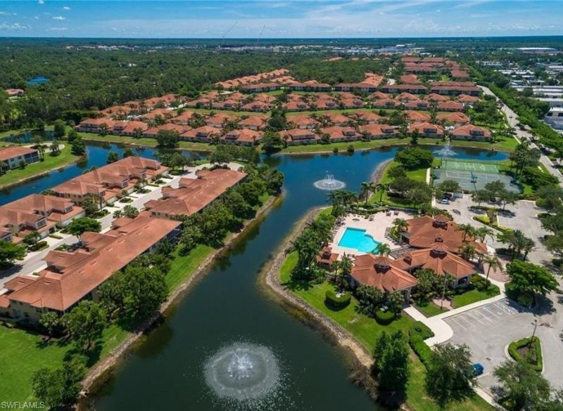 5120 W Hyde Park Ct, Unit 101, Fort Myers, FL 33912 Photo