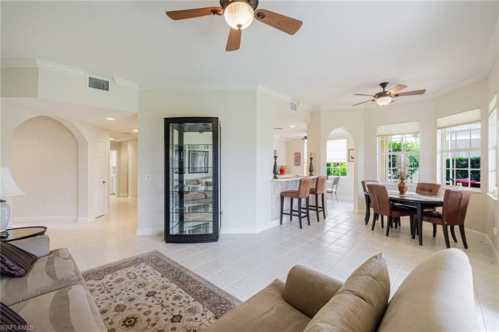 5120 W Hyde Park Ct, Unit 101, Fort Myers, FL 33912 Photo