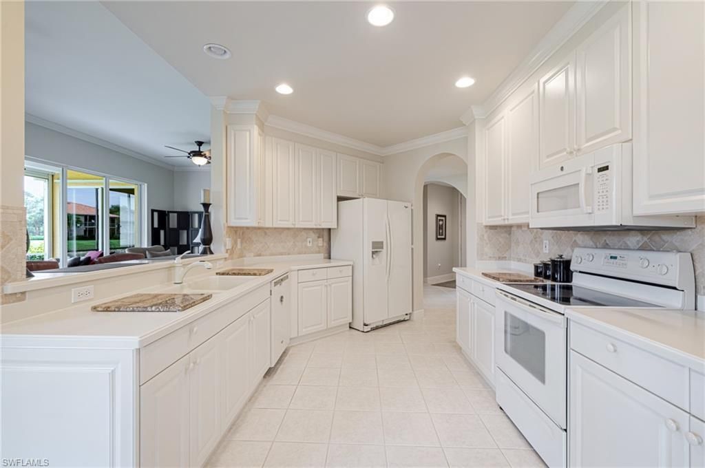 5120 W Hyde Park Ct, Unit 101, Fort Myers, FL 33912 Photo