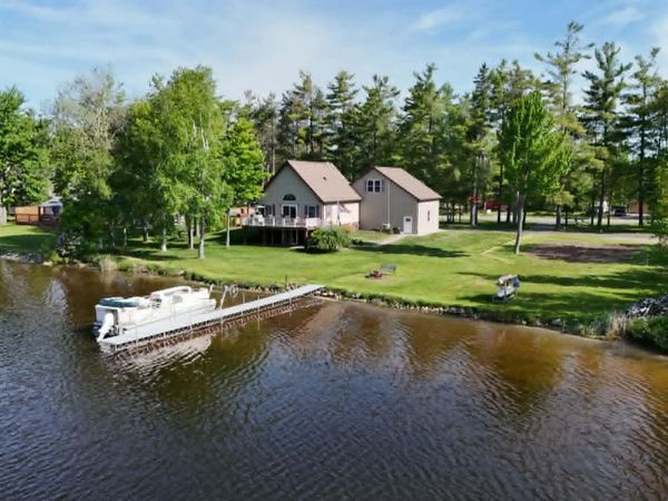 4431 Long Rapids Road, Alpena, MI 49707