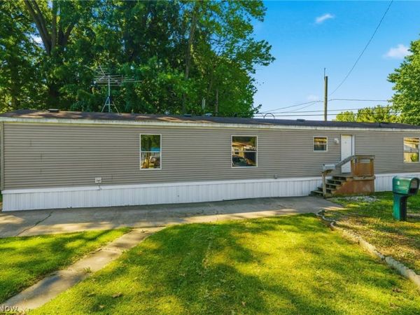 3354 Hilton Street NW, Unit 4, Massillon, OH 44646