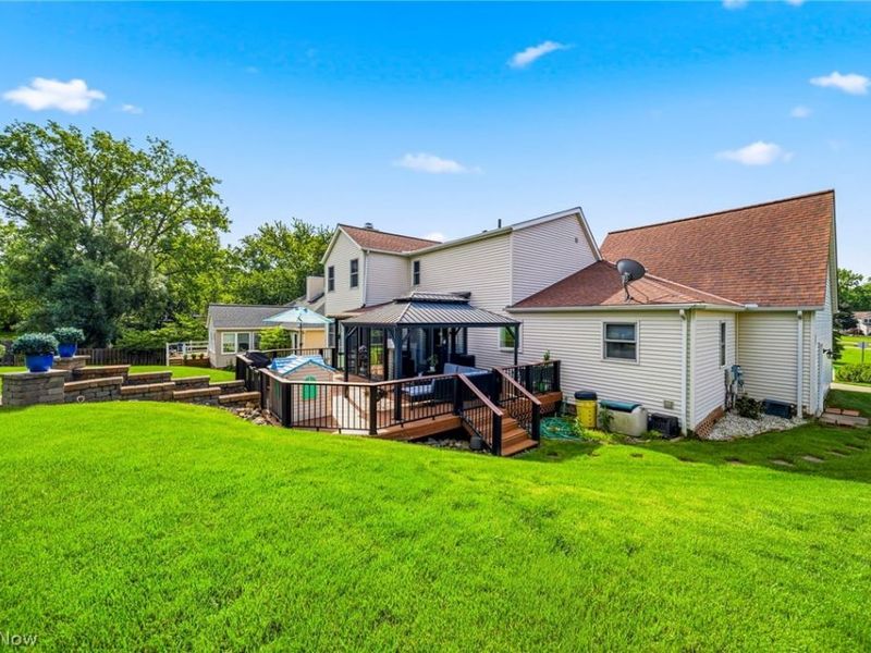 30190 Bonnie View Drive, Wickliffe, OH 44092 Photo 6