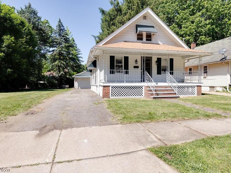 745 Lafollette Street , Akron, OH 44306 Photo 1