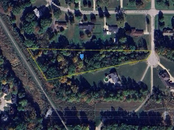 7408 Shearer Road , Northfield, OH 44067