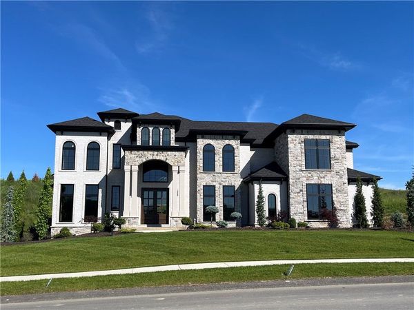 113 Victor Street , Venetia, PA 15367