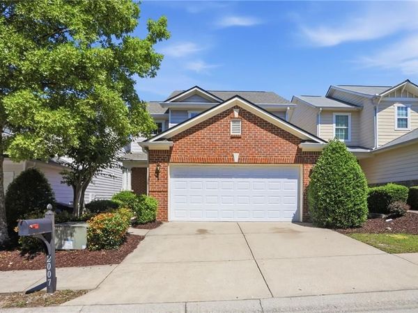 2007 Appaloosa Way, Conyers, GA 30012