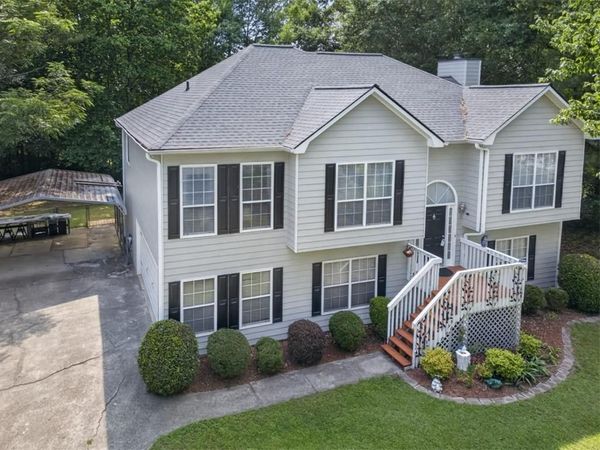 1470 Millhaven Drive, Auburn, GA 30011
