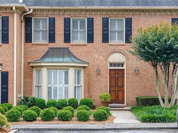 290 Windsor Parkway, Atlanta, GA 30342