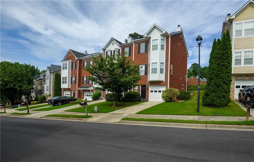 2164 Mill Garden Run , Buford, GA 30519 Main Photo