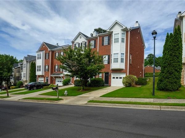 2164 Mill Garden Run , Buford, GA 30519