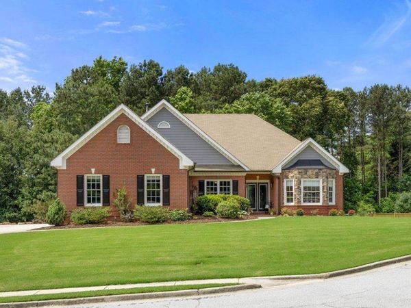 3523 Elinburg Cove Trail , Buford, GA 30519