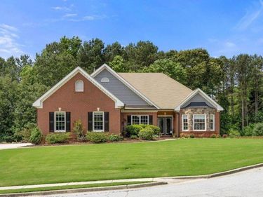 3523 Elinburg Cove Trail , Buford, GA 30519