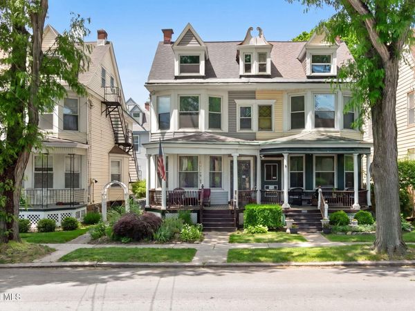 5 N Main Avenue, Albany, NY 12203