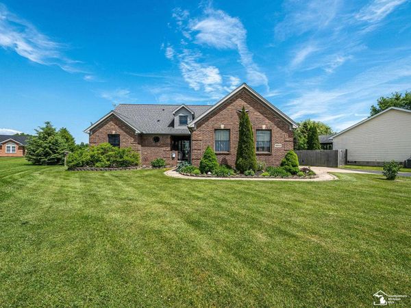 8910 Baldwin Road, Monroe, MI 48162