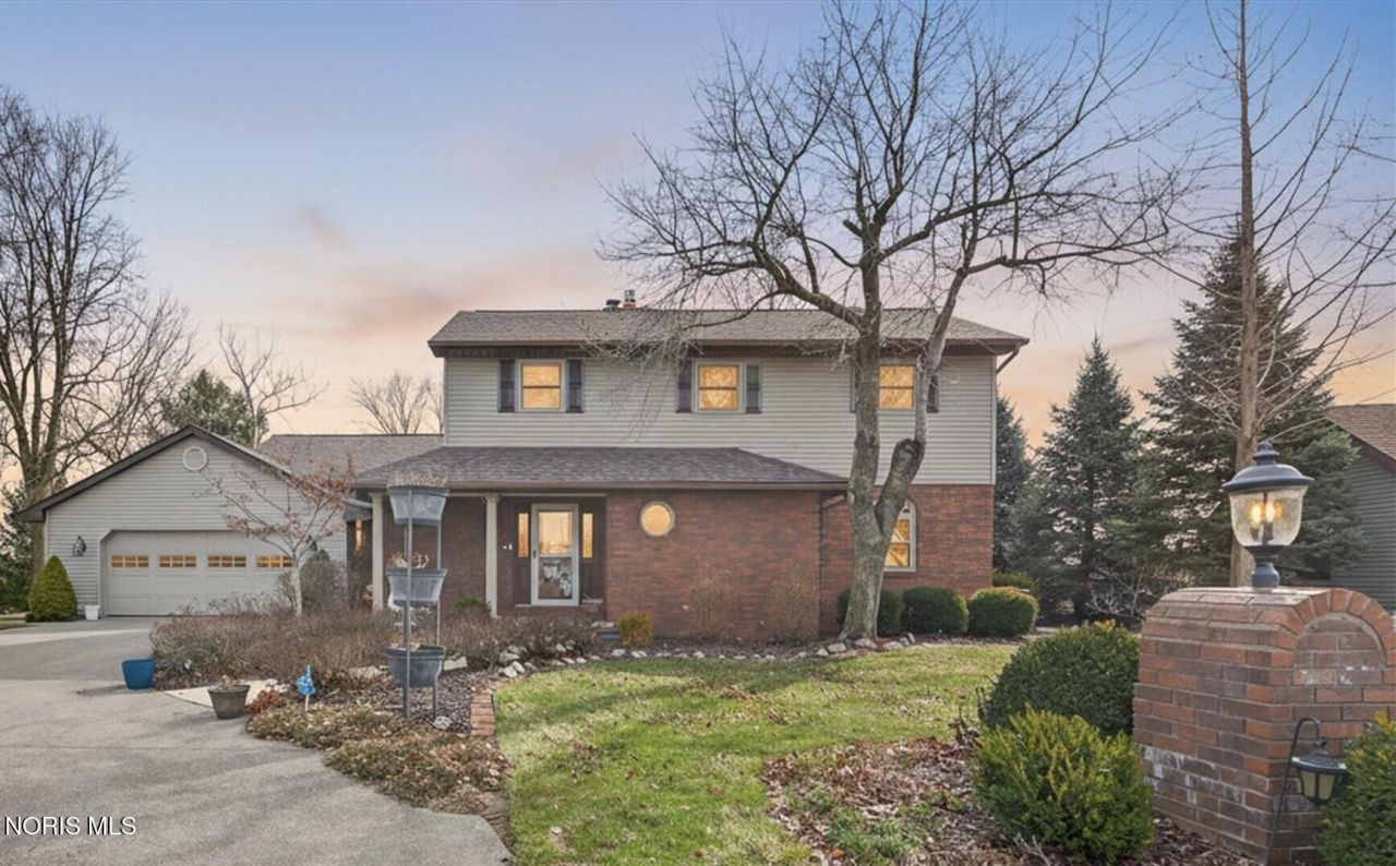 785 Inverness Drive , Defiance, OH 43512 Main Photo