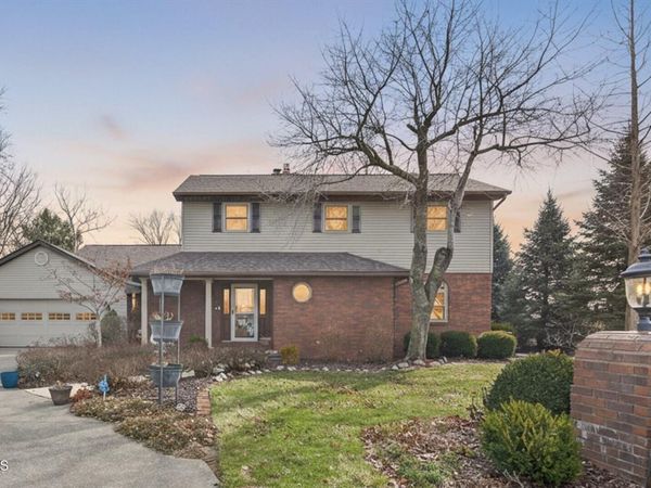 785 Inverness Drive , Defiance, OH 43512