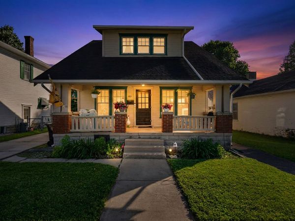 405 Riverside Drive, Piqua, OH 45356