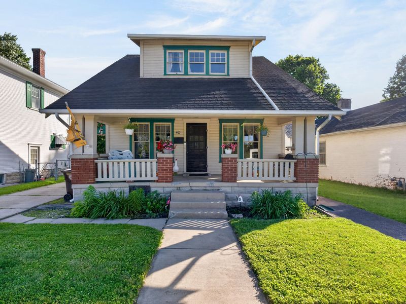 405 Riverside Drive, Piqua, OH 45356 Photo 2