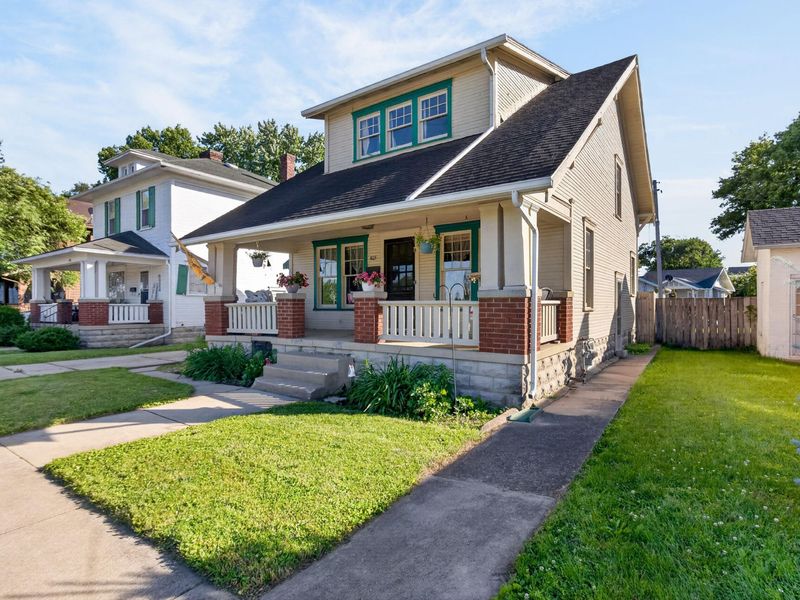 405 Riverside Drive, Piqua, OH 45356 Photo 4