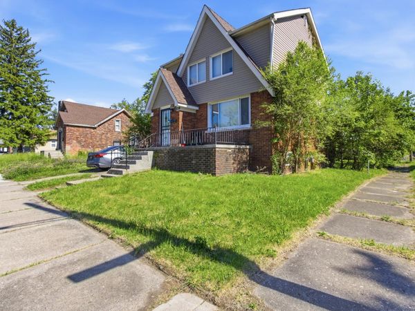 13207 Compass Street, Detroit, MI 48227