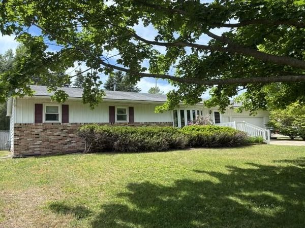 504 Mecosta Avenue, Big Rapids, MI 49307
