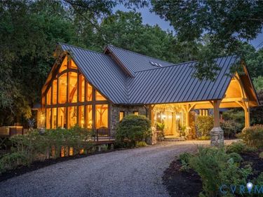 18546 Taylors Creek Road, Montpelier, VA 23192