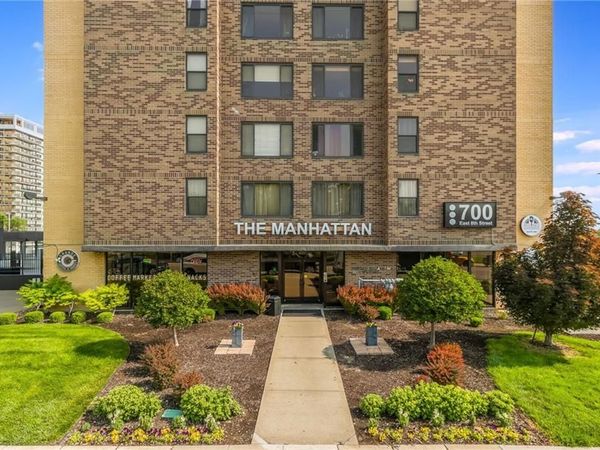 700 E 8TH Street, Unit 14D, Kansas City, MO 64106
