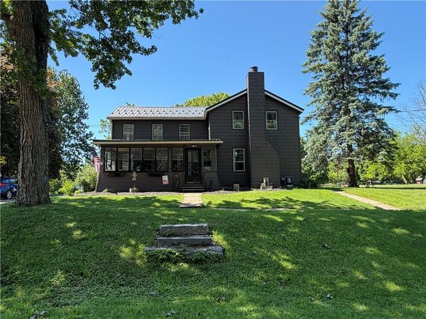 14 Seneca St , Seneca Falls, NY 13148