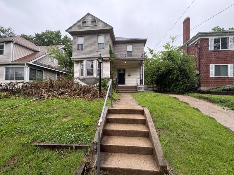 1222 Franklin Avenue, Cincinnati, OH 45237 Photo 1