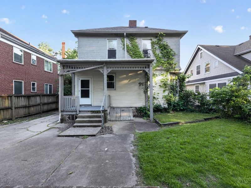 1222 Franklin Avenue, Cincinnati, OH 45237 Photo 2