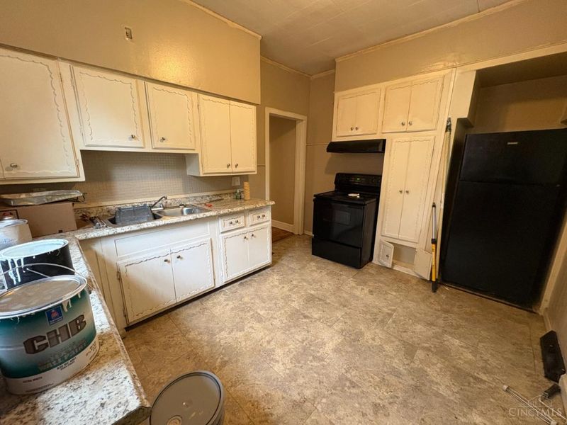 1222 Franklin Avenue, Cincinnati, OH 45237 Photo 2