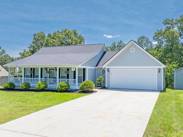 197 Cedar Hill Lane, Dayton, TN 37321