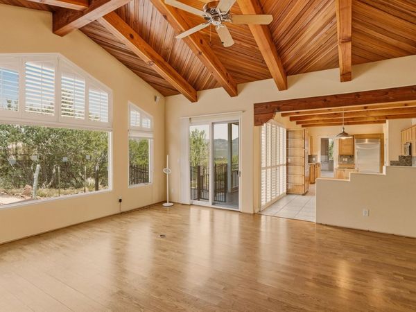12 Tewa Court , Sandia Park, NM 87047