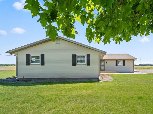 22578 Jackson Road , Marysville, OH 43040
