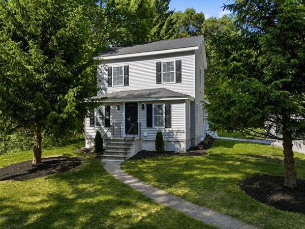 330 Leicester St, Auburn, MA 01501