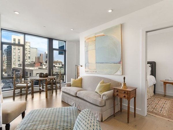 40 Traveler St, Unit 712, Boston, MA 02118