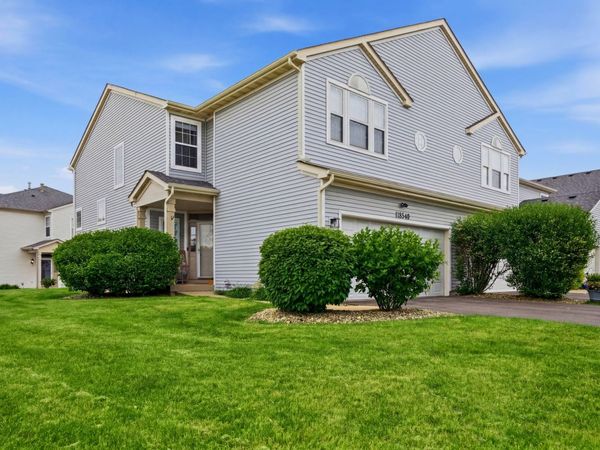 16540 S Windsor Lane , Unit 16540, Lockport, IL 60441