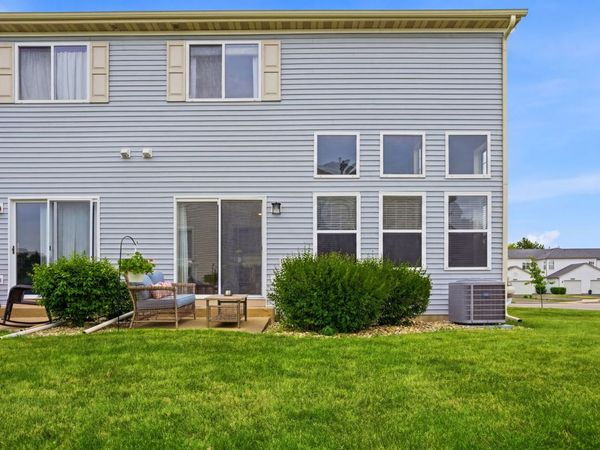 16540 S Windsor Lane , Unit 16540, Lockport, IL 60441