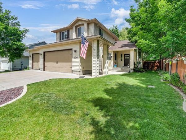 124 N 300 E, Providence, UT 84332