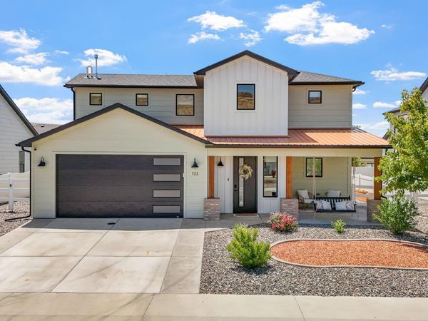 723 Summerset Street, Palisade, CO 81526