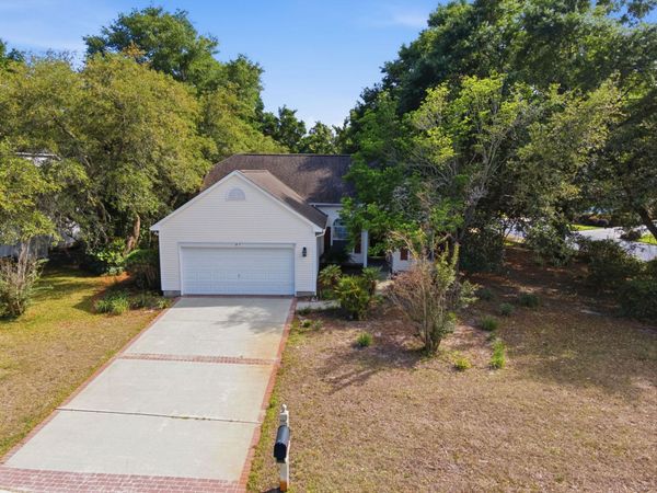 87 Low Country Ln. , Pawleys Island, SC 29585