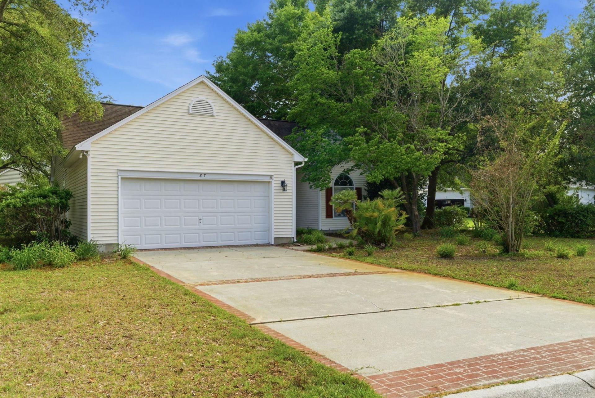 87 Low Country Ln.  Photo 4